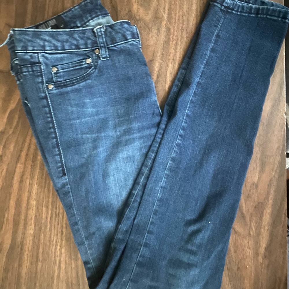 William Rast Jegging